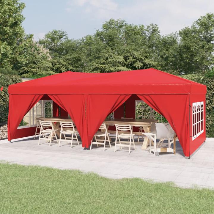 Actual product image VidaXL Bernhilde (580 cm, 292 cm)