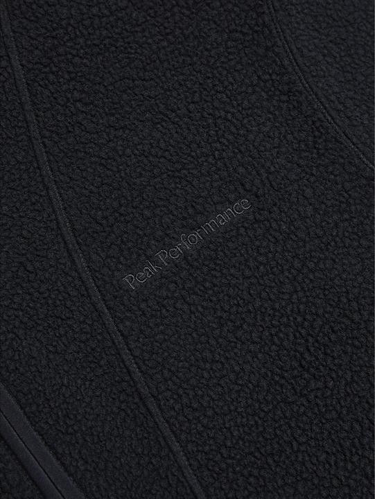 Immagine prodotto Peak Performance Pile Long Zip (L)