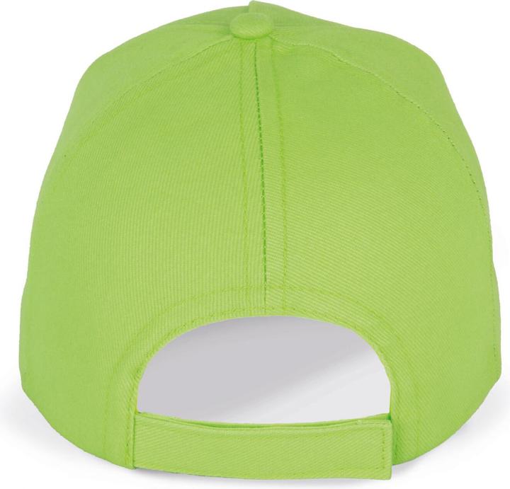 Produktbild K-up Kappe aus dicker Baumwolle (One Size)