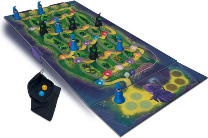Image du produit Gigamic La colline aux feux follets (Français)