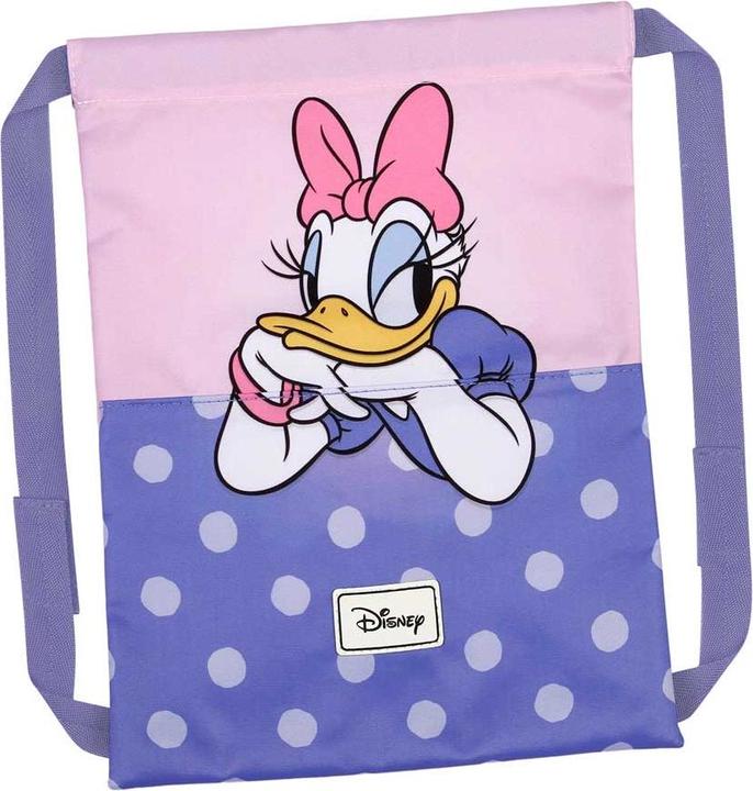 Image du produit Karactermania Joy Drawstring Bag Bonny