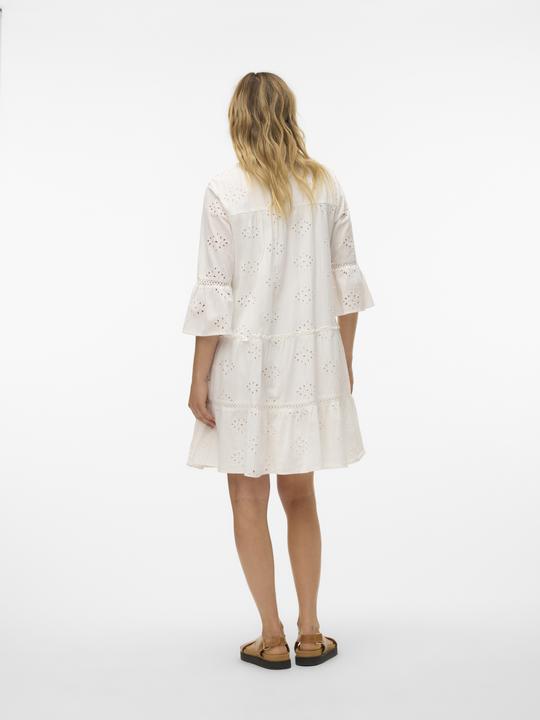 Produktbild Vero Moda VMDICTHE Tunika Bluse (L)