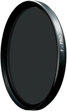 Produktbild B+W F-Pro S03 E (62 mm, Polarisationsfilter)