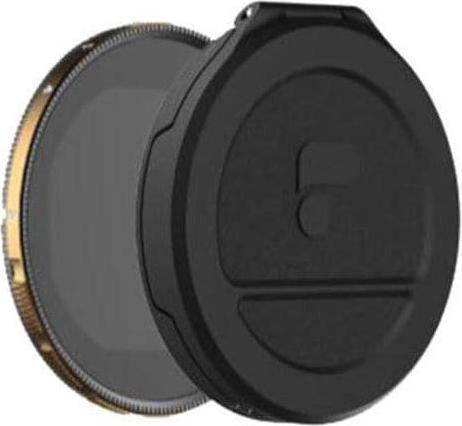 Actual product image PolarPro LiteChaser Pro VND Filter (49 mm, Neutral density filter)
