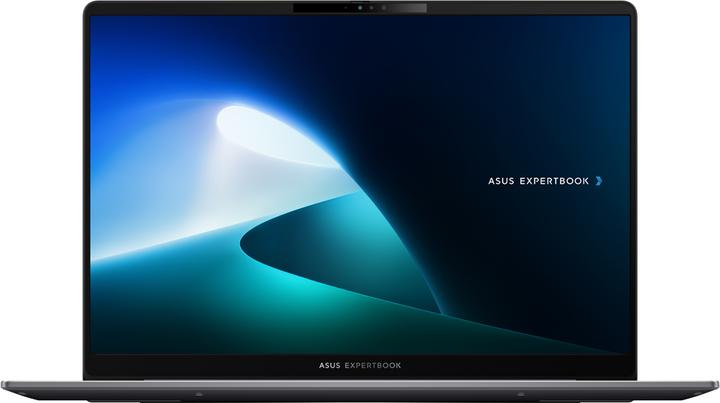 Produktbild ASUS ExpertBook P5 (14.02", Intel Core Ultra 7 258V, 32 GB, 1000 GB, DE)