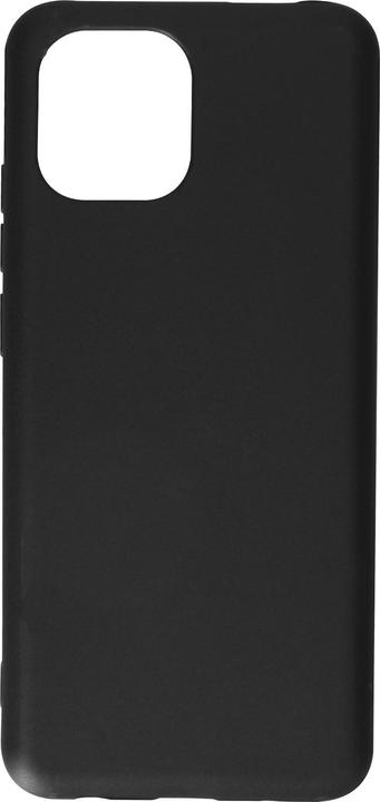 Actual product image Avizar Gel cover Series (Xiaomi Redmi A2)