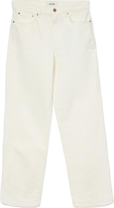 Actual product image Vero Moda VMVALERIE Mid Rise Weiter Beinschnitt Jeans Straight-Fit (28)