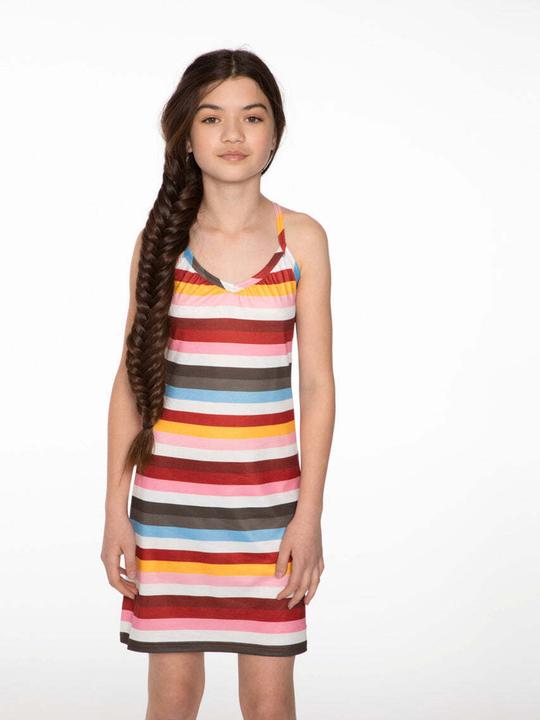 Produktbild Protest Mädchen Kleid Revolve 21 JR Clay 164 (164)