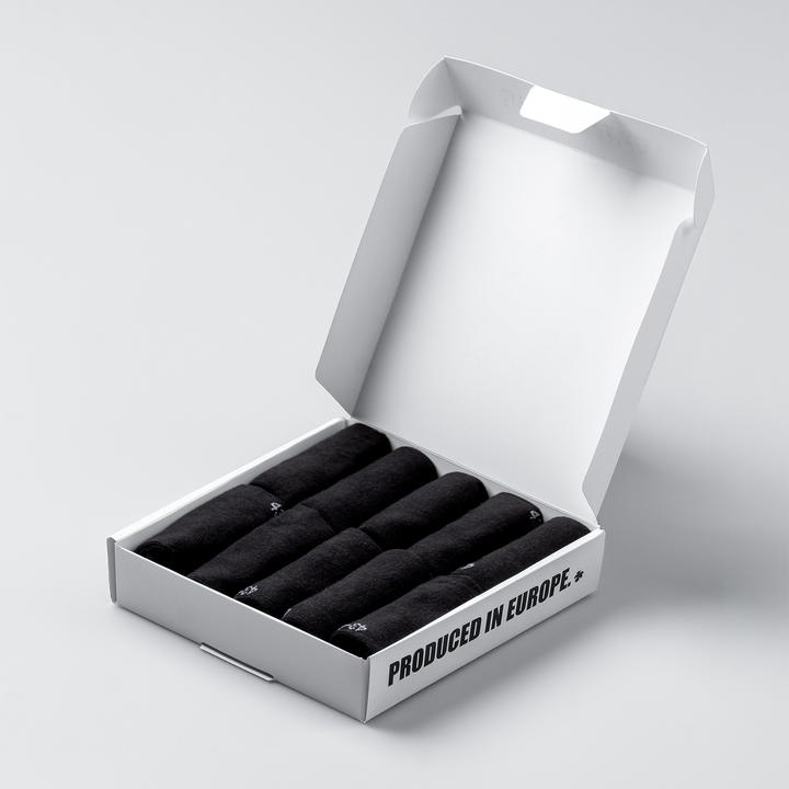 Actual product image John Kiss Kevin box of 10 (pack of 10, 43 - 46)