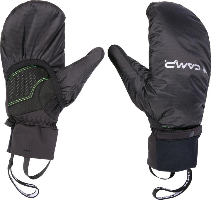 Actual product image Camp G Comp Warm (M)