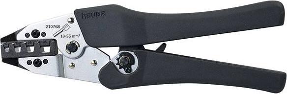 Produktbild Haupa Presszange mech Aderendh 10-35qmm 210768