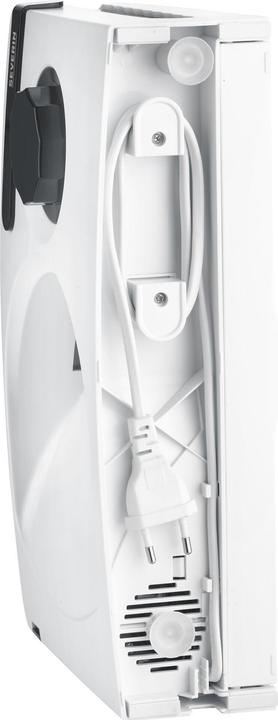 Image du produit Severin AS3912 Trancheuse universelle 3912 Blanc, Noir