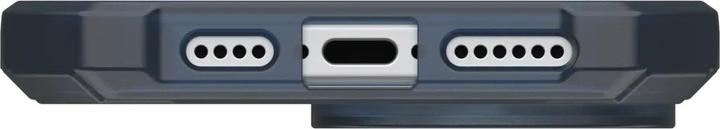 Actual product image UAG Urban Armor Gear Essential Armor MagSafe Case (Apple iPhone 16 Pro Max)
