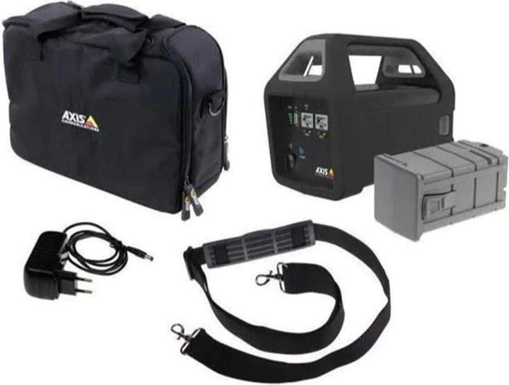 Immagine prodotto Axis T8415 Set, incl. T8415 Tool / (Kit di montaggio)