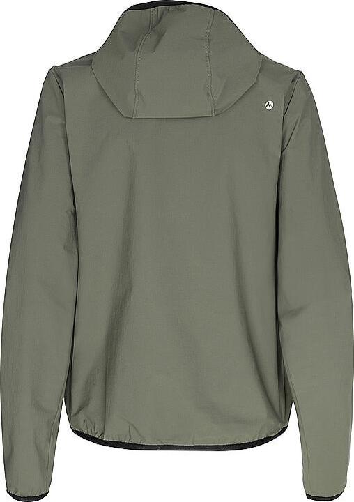 Immagine prodotto Martini Softshell Hybridjacke Trektech (L)
