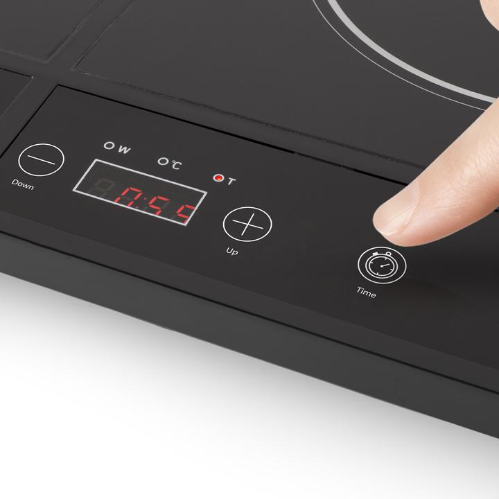 Actual product image Tristar Induction hob