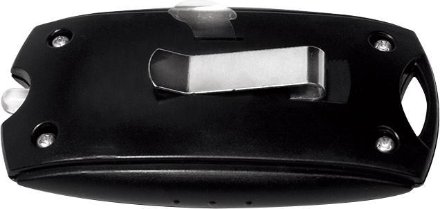 Produktbild LogiLink SC0210 Panikknopf Kabellos Alarm