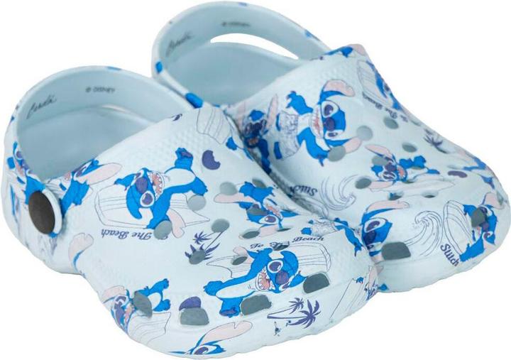 Cerdá Disney Stitch sandals (26)