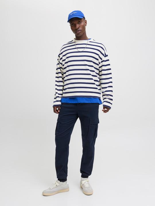 Actual product image Jack & Jones Relaxed Fit Relaxed Fit Hosen Relaxed Fit Hosen (W31/L30)