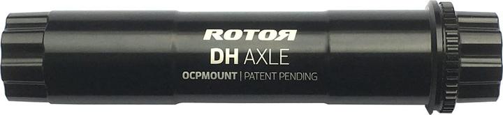 Image du produit Rotor Bike Components Axe de manivelle Hawk & Raptor Boost QF