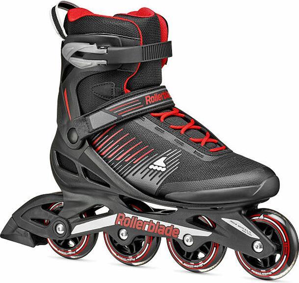 Produktbild Rollerblade Inlineskates Zetrablade (44.5)