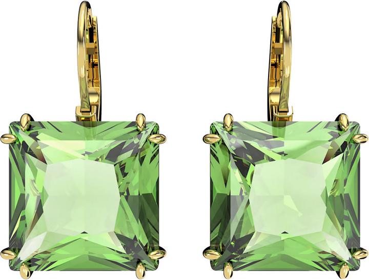 Immagine prodotto Swarovski Orecchini Millenia (Metallo Swarovski)