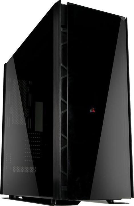 Actual product image Corsair Obsidian 1000D (ATX, mATX, Mini-ITX, E-ATX)