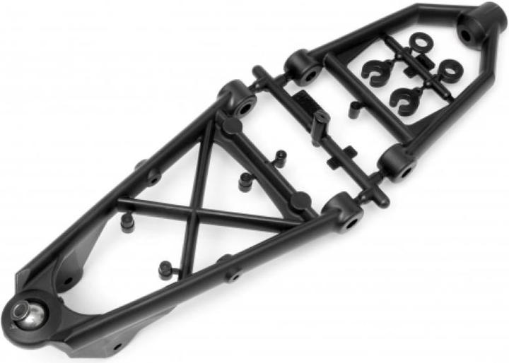 Image du produit HPI Kit de bras de suspension avant Baja 5b