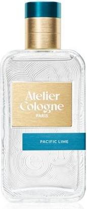Actual product image Atelier Cologne Absolue Pacific Lime Eau de Parfum - Unisex, 100 ml (Eau de parfum, 100 ml)