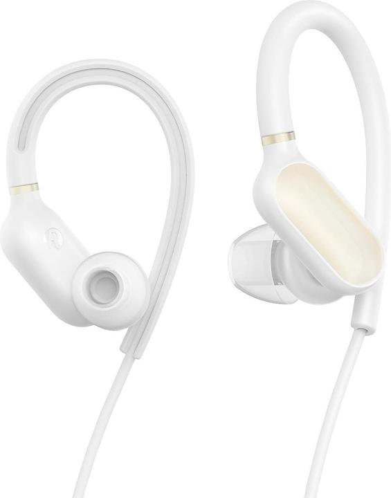 Xiaomi Mi Sports (7 h, Kabellos)