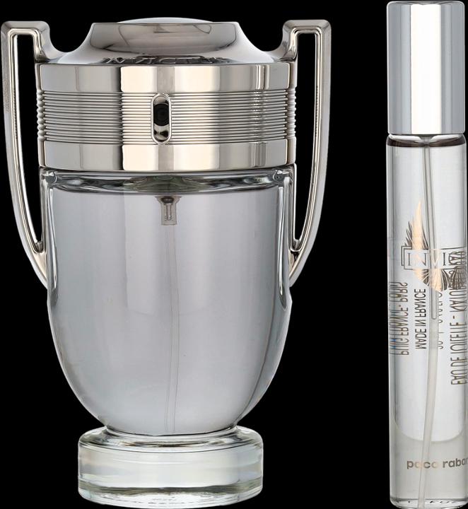 Produktbild Paco Rabanne Invictus (Eau de Toilette, 120 ml)