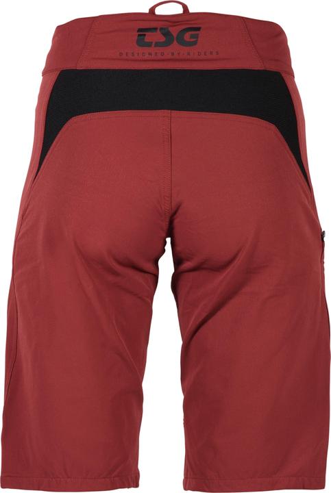 Image du produit TSG ridge shorts (S)