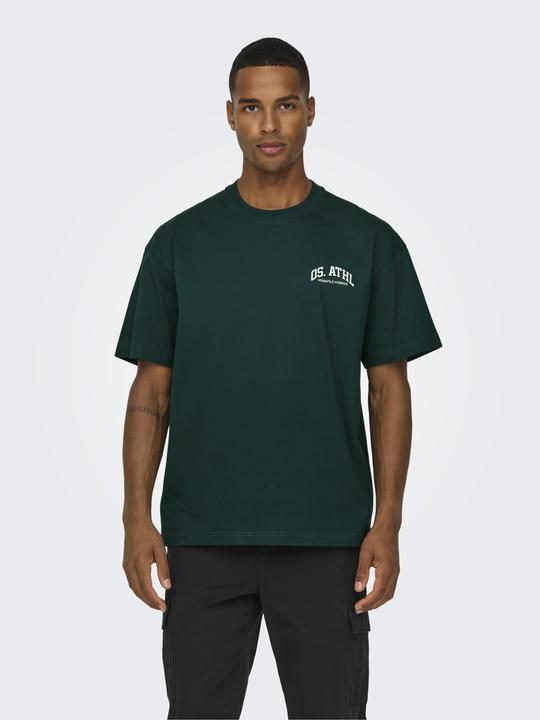 Actual product image Only & Sons ONSBLIGH sports top Sports top (XL)