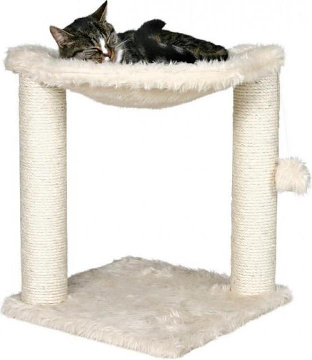 Produktbild Trixie Baza (50 cm, Creme, Weiss)