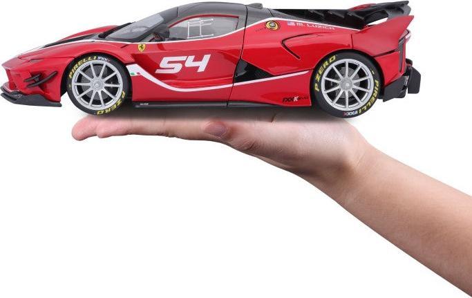 Produktbild Bburago Ferrari FXX-K