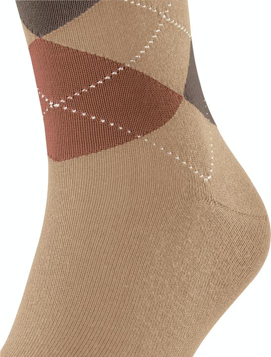 Produktbild Falke Argyle (Einzelpack, 39 - 42)