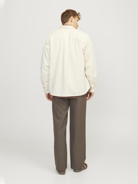Produktbild Jack & Jones Oversize Fit Hemd Hemd (S)