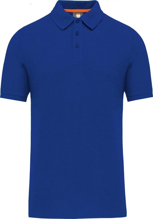 Kariban Ökologisch verantwortliches Polo-Shirt