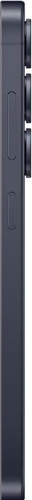 Actual product image Samsung Galaxy S25 (256 GB, Blue Black, 6.20", Dual SIM, 50 Mpx, 5G)