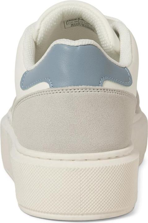 Actual product image Jack & Jones Jfwaspire Court Pu Sneaker Noos (41)