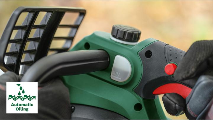 Image du produit Bosch Home & Garden Chaîne universelle (Tronçonneuse à batterie)