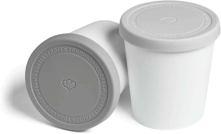 Produktbild Springlane Eisbehälter für Speiseeis (0.4L)