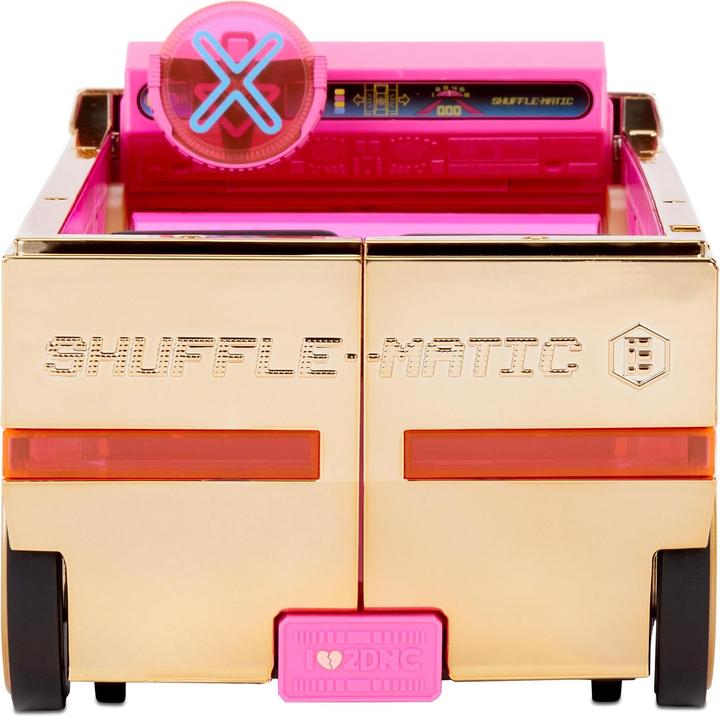Produktbild L.O.L. Surprise! L.O.L. Surprise 3-in-1 Party Cruiser
