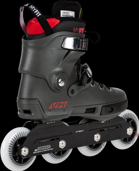 Produktbild Powerslide Urban Skates (39)