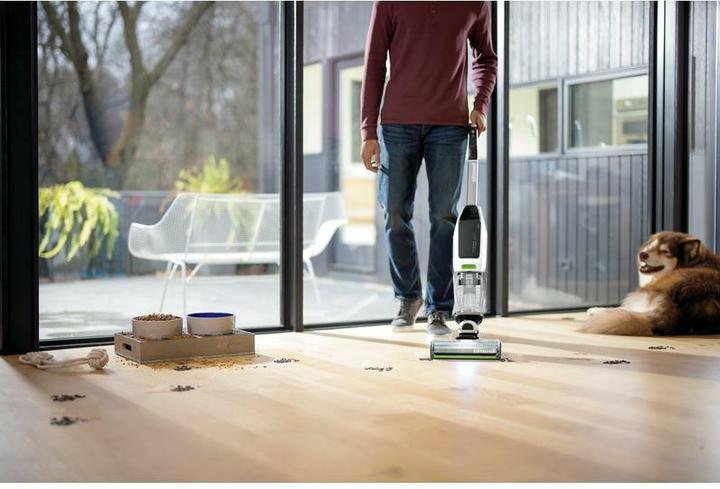 Image du produit Bissell CrossWave X7 Plus Cordless Select