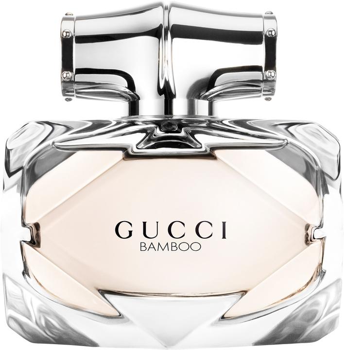 Gucci Bamboo (Eau de Toilette, 75 ml)