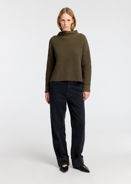 Immagine prodotto Selected Femme Maglia oversize (XXL)