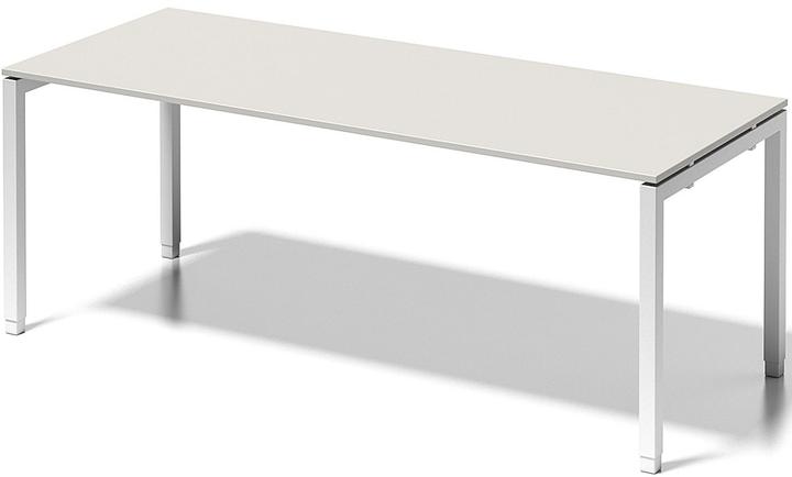 Produktbild Bisley Schreibtisch CITO, U-Gestell