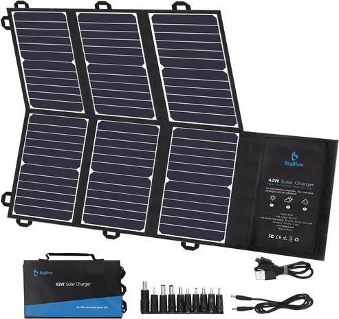 Produktbild BigBlue B434 (42 W, 0.94 kg)
