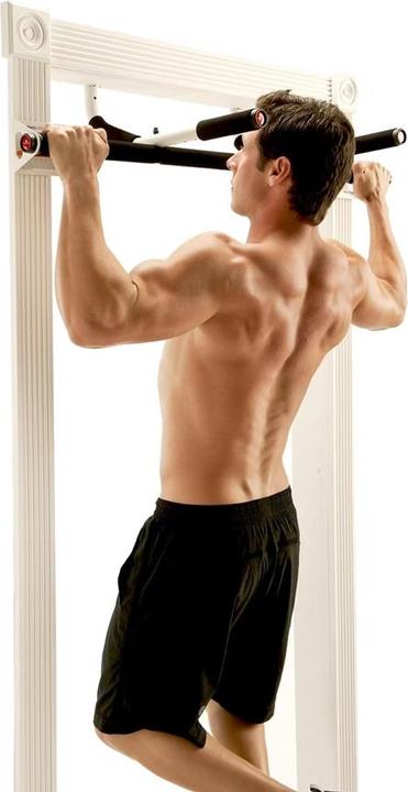 Actual product image Perfect Fitness Pull-up bar Multigym